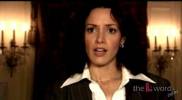 Screencaps Bette - The L Word