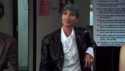 Screencaps Ivan - The L Word