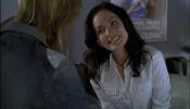 Screencaps Gabby - The L Word