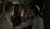 Screencaps Gabby - The L Word