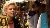 Screencaps Lizzie - The L Word