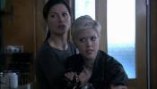 Screencaps Lizzie - The L Word