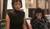 Screencaps Annette - The L Word