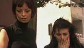 Screencaps Annette - The L Word
