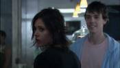 Screencaps Clive - The L Word