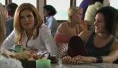 Screencaps Francesca - The L Word