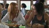 Screencaps Francesca - The L Word