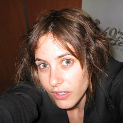Katherine Moennig Picture Gallery Released by Miss TV Girl "LWord" fans I am 