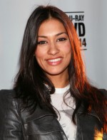 Vid�o Janina Gavankar (TB)